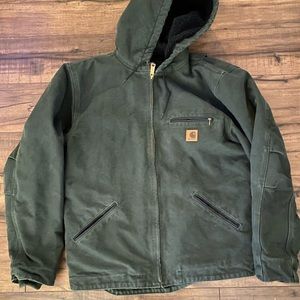 Carhartt  Mens Size M